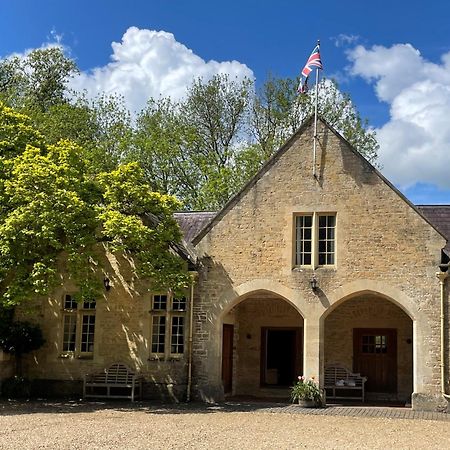 Отель Orchardleigh Estate Фроум Экстерьер фото