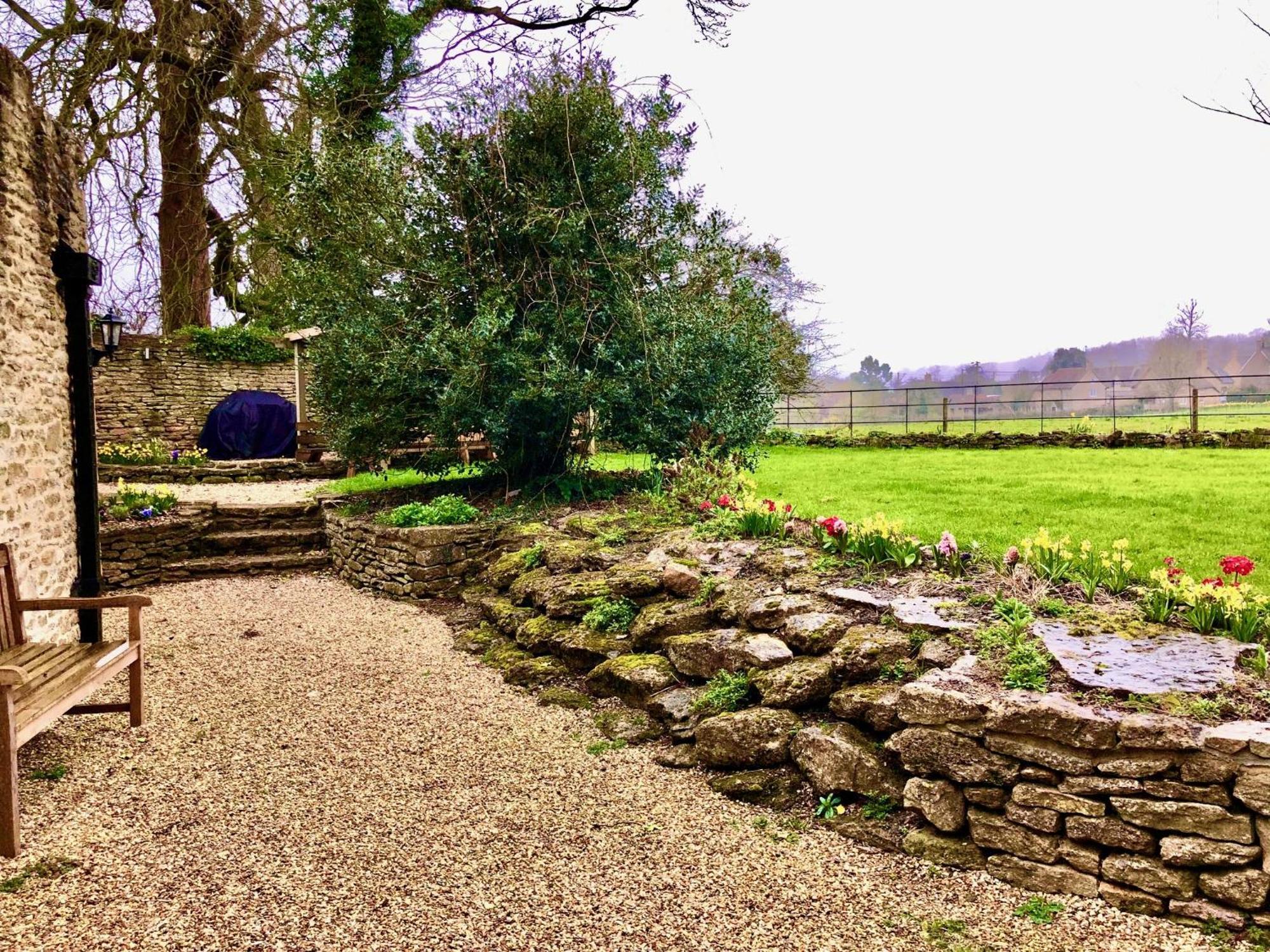 Отель Orchardleigh Estate Фроум Экстерьер фото