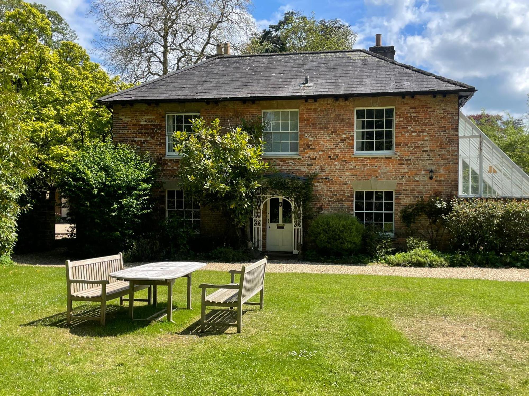 Отель Orchardleigh Estate Фроум Экстерьер фото
