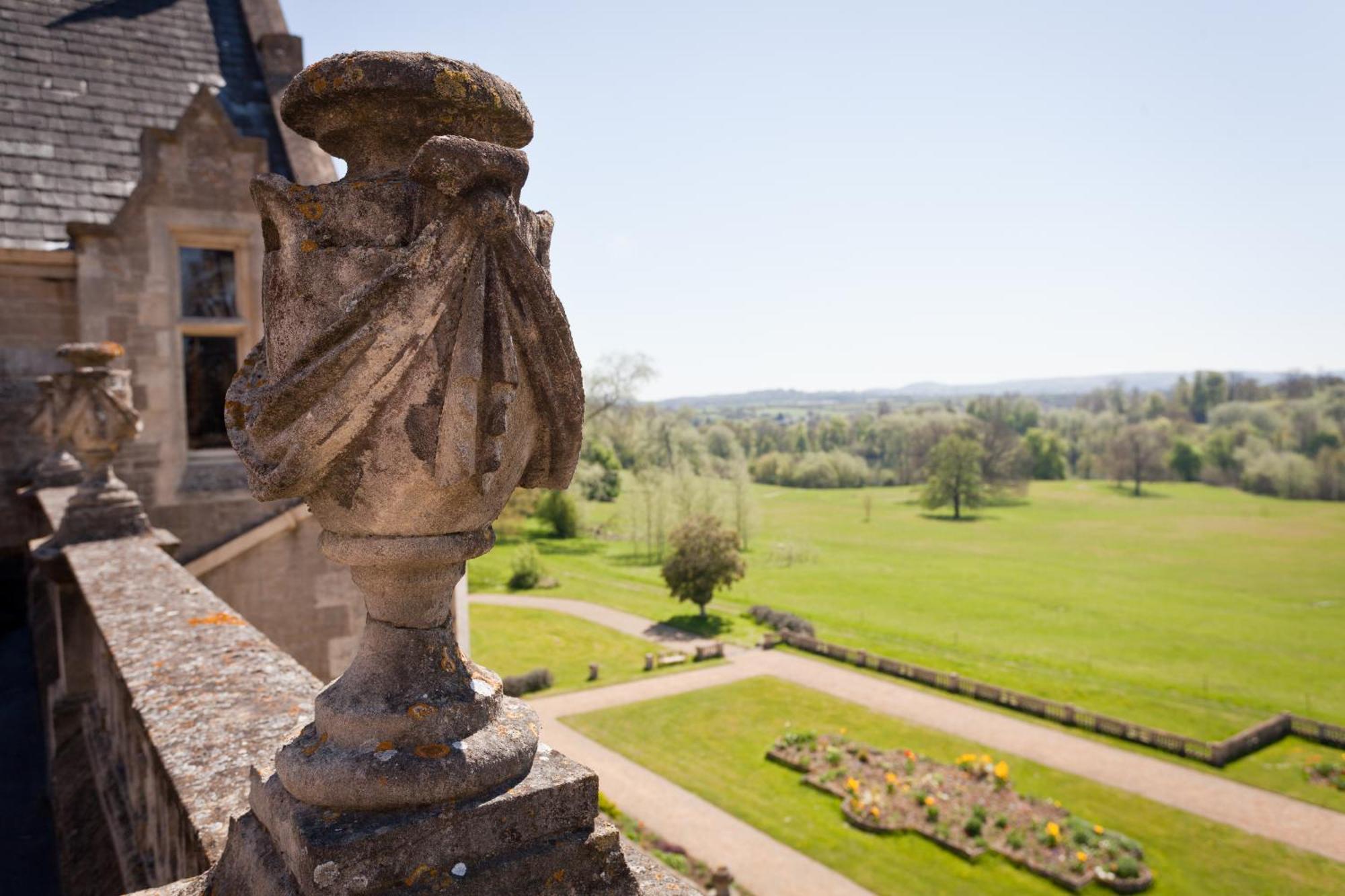 Отель Orchardleigh Estate Фроум Экстерьер фото